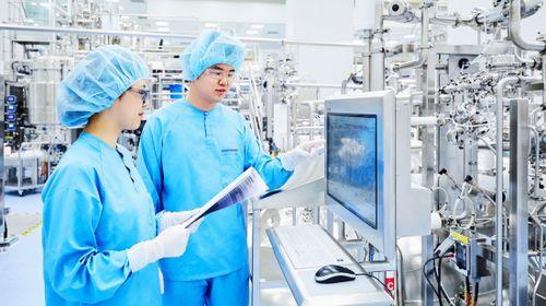 药明生物员工爆料视频,揭秘生物制药行业内部真相