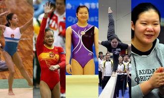 体操队员爆料视频,揭秘赛场背后的真相