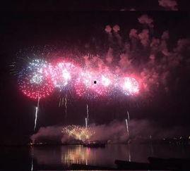 爆料时间礼花爆炸视频,独家视频曝光惊人一幕