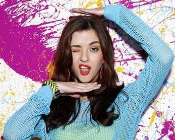 凯莉最新爆料图片大全集,揭秘不为人知的幕后故事 第2张 凯莉最新爆料图片大全集,揭秘不为人知的幕后故事 第2张