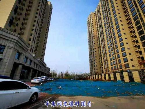 石家庄辛集最新爆料,揭秘石家庄辛集热点事件背后的真相  第2张