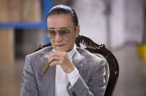 港媒爆料谢贤病危视频播放,视频播放引发关注 第1张 港媒爆料谢贤病危视频播放,视频播放引发关注 第1张