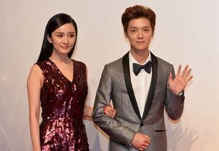 杨幂鹿晗最新爆料,揭秘娱乐圈背后的秘密与真相  第3张