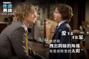 小男孩电影在线观看  第1张